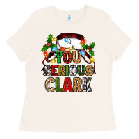 Bone you serious clark Ladies Tee - Zillion Design Studio