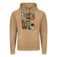 Vintage Camel love camp Vintage Hoodie - JahusDesignShop