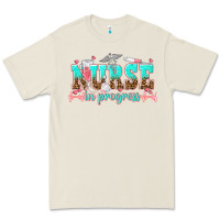 Bone nurse in progress tbw Premium Tee - texasbilliewilder