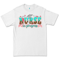 White nurse in progress tbw Premium Tee - texasbilliewilder