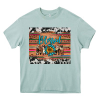 Arona blessed mom Heavy Core Tee - Artiststas