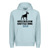 Blue Mist Australian Cattle Dog Premium Hoodie - Bettercallsaul