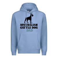 Colony Blue Australian Cattle Dog Premium Hoodie - Bettercallsaul