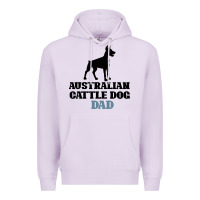 Lilac Australian Cattle Dog Premium Hoodie - Bettercallsaul