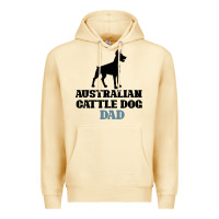 Pina Colada Australian Cattle Dog Premium Hoodie - Bettercallsaul