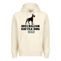 Sandshell Australian Cattle Dog Premium Hoodie - Bettercallsaul