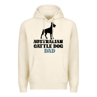 Australian Cattle Dog Premium Hoodie | Teevron