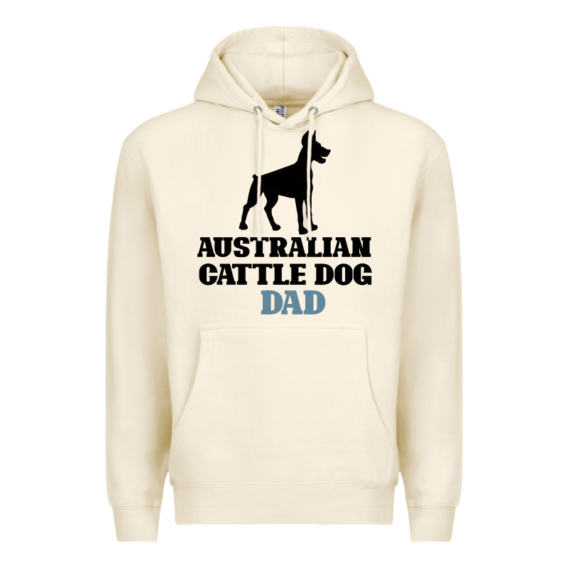 Australian Cattle Dog Premium Hoodie by Bettercallsaul | Teevron