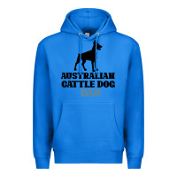 True Royal Australian Cattle Dog Premium Hoodie - Bettercallsaul