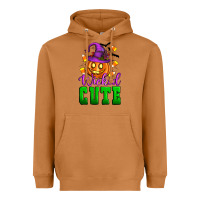 Meerkat Wicked cute Heavyweight Hoodie - Artiststas