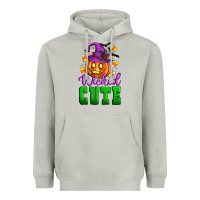 Moon Dust Wicked cute Heavyweight Hoodie - Artiststas