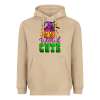 Mushroom Wicked cute Heavyweight Hoodie - Artiststas