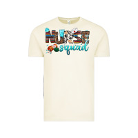 Vintage Arctic nurse squad Vintage Tee - BundleAndBundleShop