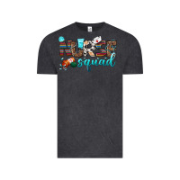 Nurse Squad Vintage Tee | Teevron