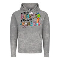 Cloud Rock Every Bunnys Favorite Nurse Vintage Hoodie - RanaPortraitStore