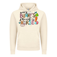 Vintage Artic Every Bunnys Favorite Nurse Vintage Hoodie - RanaPortraitStore