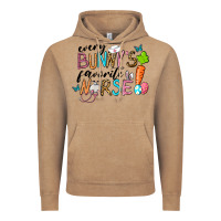 Vintage Coffee Every Bunnys Favorite Nurse Vintage Hoodie - RanaPortraitStore