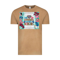 Vintage Camel this superhero wears scrubs tumbler Vintage Tee - BundleAndBundleShop