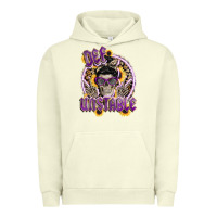 Pigment Pistachio def unstable Urban Hoodie - CowGirlArtShop