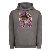 Pigment Tornado def unstable Urban Hoodie - CowGirlArtShop