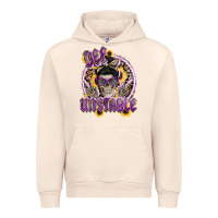 Sandshell def unstable Urban Hoodie - CowGirlArtShop