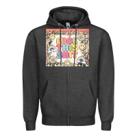 Fuck This Shit Zipper Hoodie | Teevron