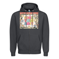 Smoke fuck this shit Zipper Hoodie - MaliasSmallBusiness