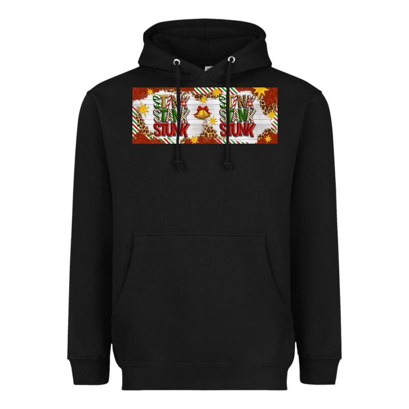 Stink Stank Stunk Heavyweight Hoodie by Artiststas | Teevron