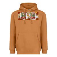 Meerkat Stink stank stunk Heavyweight Hoodie - Artiststas