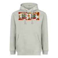 Moon Dust Stink stank stunk Heavyweight Hoodie - Artiststas