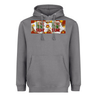 Storm Stink stank stunk Heavyweight Hoodie - Artiststas