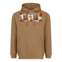 Toasted Coconut Stink stank stunk Heavyweight Hoodie - Artiststas