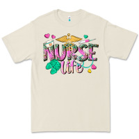 Bone nurse life Premium Tee - texasbilliewilder