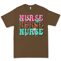Cacao nurse nurse nurse Premium Tee - texasbilliewilder