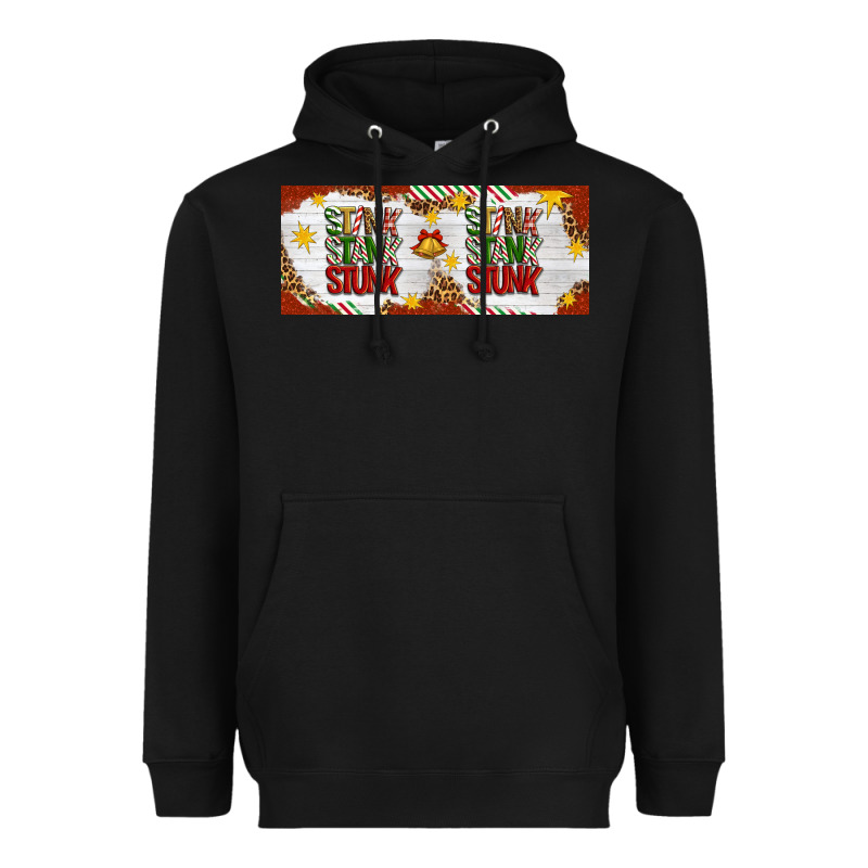 Stink Stank Stunk Heavyweight Hoodie by Artiststas | Teevron