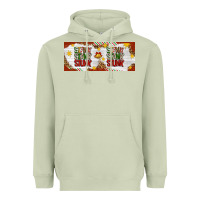 Matcha Stink stank stunk Heavyweight Hoodie - Artiststas