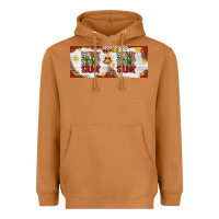 Meerkat Stink stank stunk Heavyweight Hoodie - Artiststas