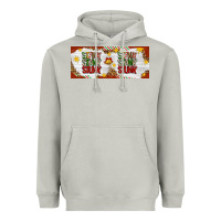 Moon Dust Stink stank stunk Heavyweight Hoodie - Artiststas