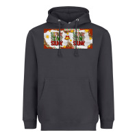 Smoke Stink stank stunk Heavyweight Hoodie - Artiststas