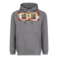 Storm Stink stank stunk Heavyweight Hoodie - Artiststas