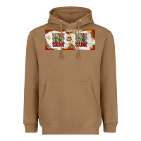 Toasted Coconut Stink stank stunk Heavyweight Hoodie - Artiststas