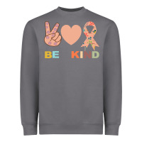 Storm Be Kind Heavyweight Sweatshirt - Bettercallsaul