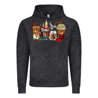 Vintage Arctic religious coffee cups Vintage Hoodie - AdoDesignShop