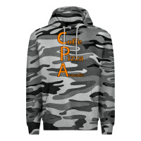 Slate Camo coffe pizza avocado Premium Hoodie - Bettercallsaul