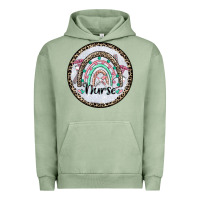 Nurse Coaster Urban Hoodie | Teevron
