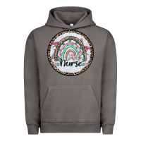 Pigment Tornado nurse coaster Urban Hoodie - CowGirlArtShop