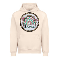 Sandshell nurse coaster Urban Hoodie - CowGirlArtShop
