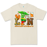 Bone lpn juneteenth licensed practical nurse Premium Tee - AdoDesignShop