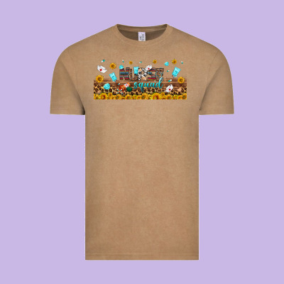 Nurse Squad Libbey Glass Vintage Tee Designed By Bundleandbundleshop
