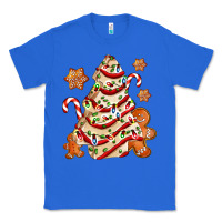 True Royal christmas tree cake and cookies ado Classic Tee - AdoDesignShop